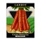 Stupell Industries Vintage Gardening Carrots Canvas Design by Lil' Rue